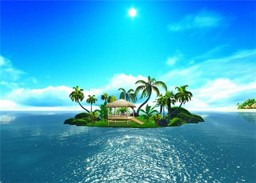 缤纷蜜雪冰淇淋