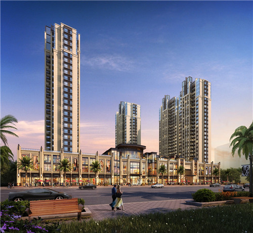 驯鹿咖啡加盟店开在哪里比较好