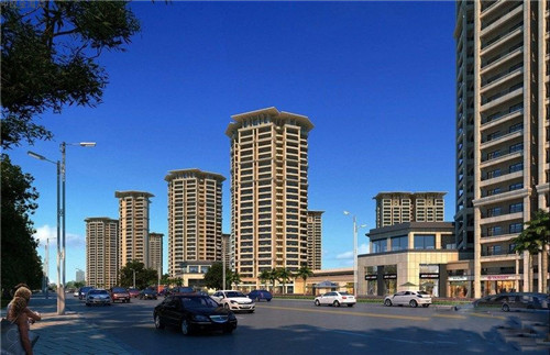 常州鱼火锅店设计