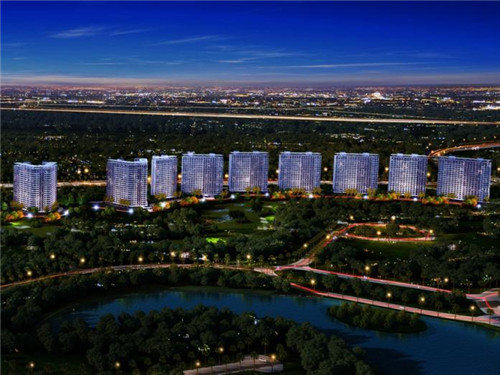 living甜品加盟前景怎么样