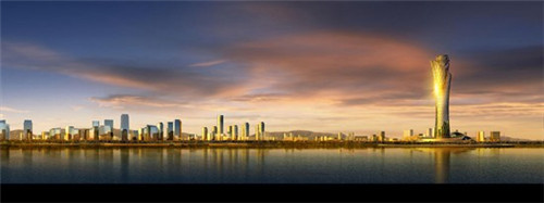 知秋轩楼盘评测（知秋新书）