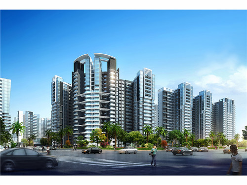 都市水乡水映苑房价跌到多少了（都市水乡水秀苑户型图）