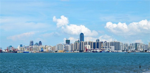 用海星给公司起名好吗（海星名称大全）