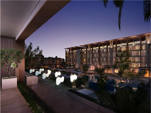 有地暖如何装修日式（家庭带地暖装修流程十八步骤）