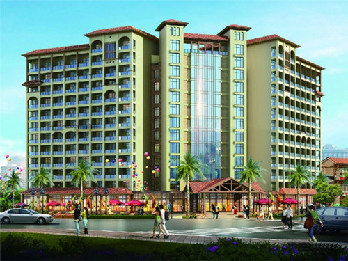 芒果房产加盟费多少（芒果房产是哪的企业）