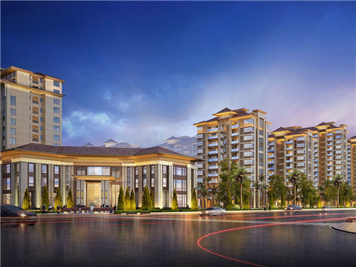 1000块钱能装修老房子吗（新房装修1000元一平方能装什么样）