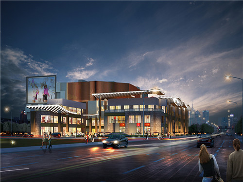 火锅店装修经典设计案例（火锅店装修设计风格）