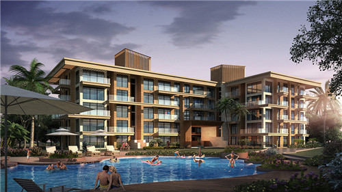 周市二手房联排（周矶二手房）