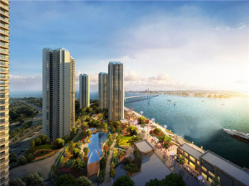 殿前哪里街道好玩（殿前是什么社区）