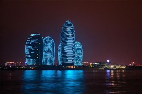 辽宁有什么圣地景点（辽宁有什么圣地景点吗）